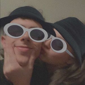 Meet your Posher, Hope michelle